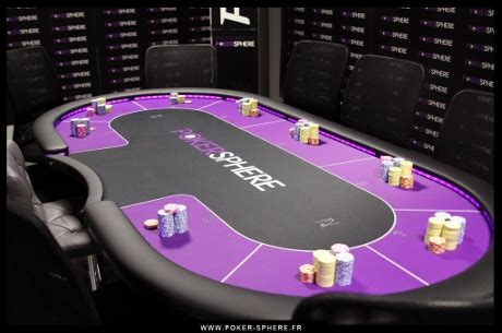 Casino Barriere Poker Bordeus