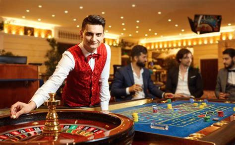 Casino Barriere Toulouse Recrutement