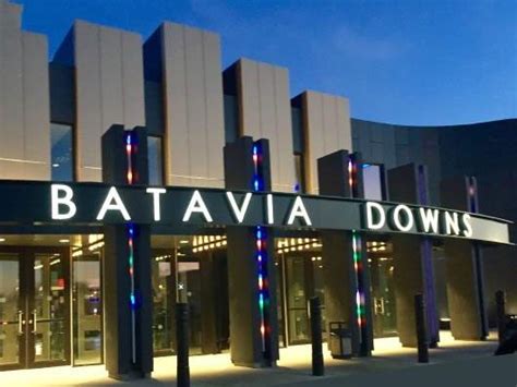 Casino Batavia Il
