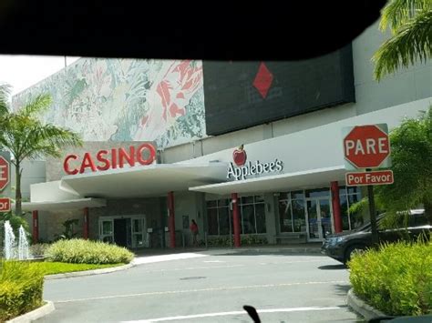 Casino Bayamon Horario