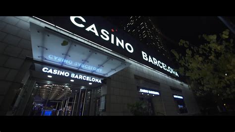 Casino Bcn Horario