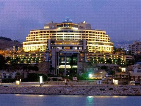 Casino Beirute