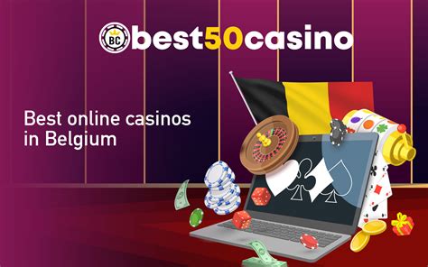 Casino Belgium Apostas