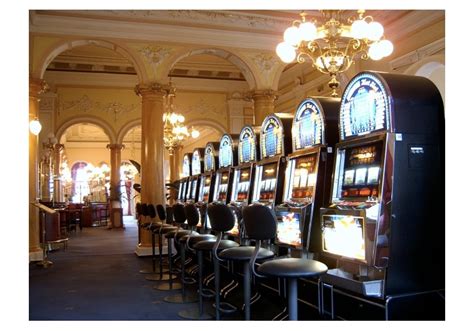 Casino Bellevue Online