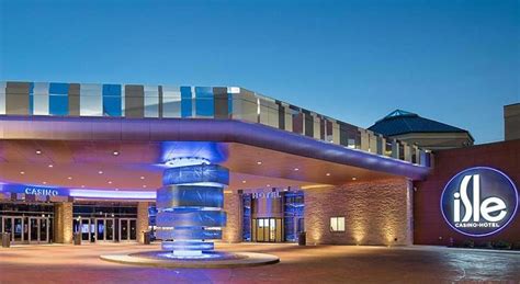 Casino Bettendorf Ia