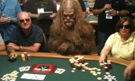 Casino Bigfoot