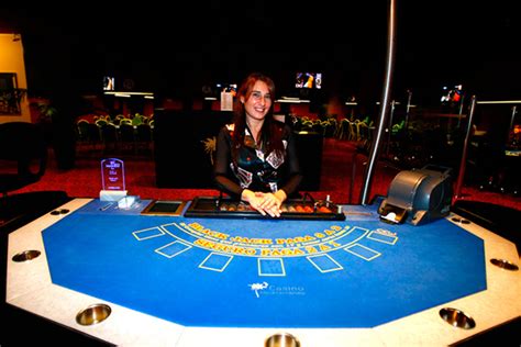 Casino Blackjack Alicante