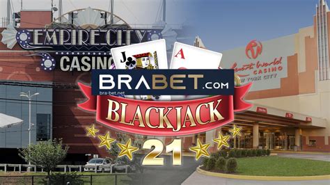 Casino Blackjack Nova York