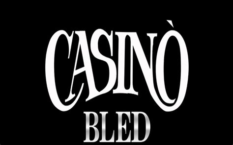 Casino Bled Poker