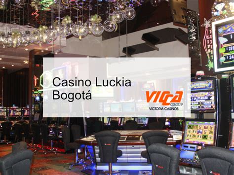 Casino Bogota Coroa