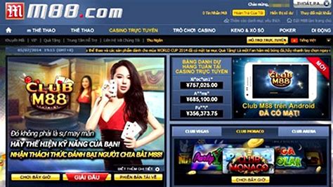 Casino Bong Da