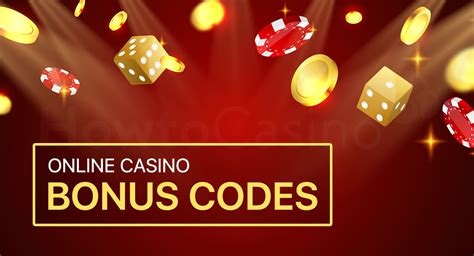 Casino Bonus De Aniversario Codigos