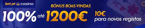 Casino Bonus De Registo On Line