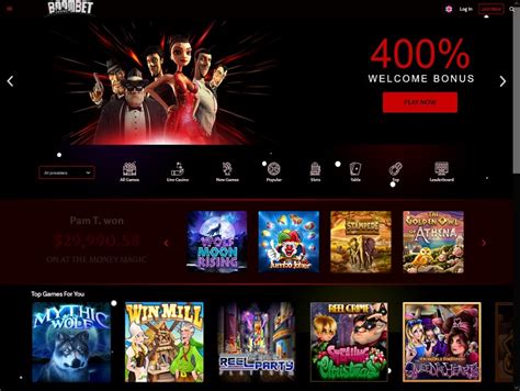 Casino Boombet Online