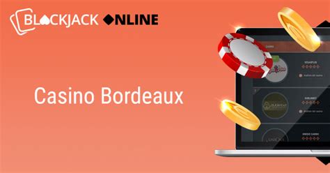 Casino Bordeaux Blackjack