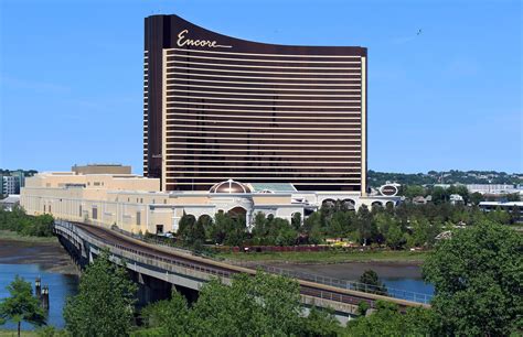 Casino Boston