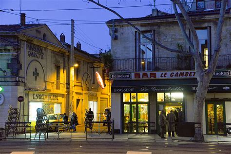 Casino Boulevard Gambetta Montpellier