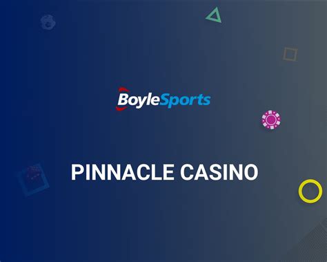 Casino Boylesports