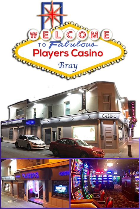 Casino Bray Irlanda