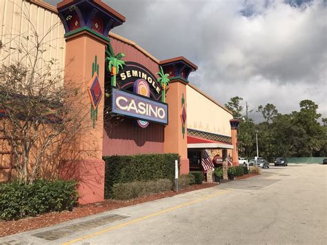 Casino Brighton Florida