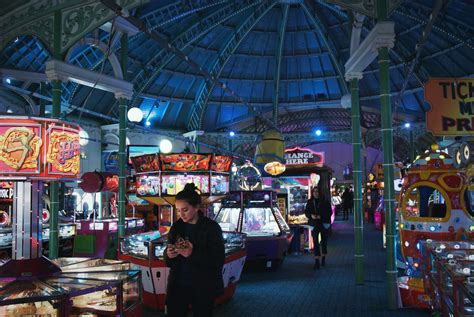 Casino Brighton Pier