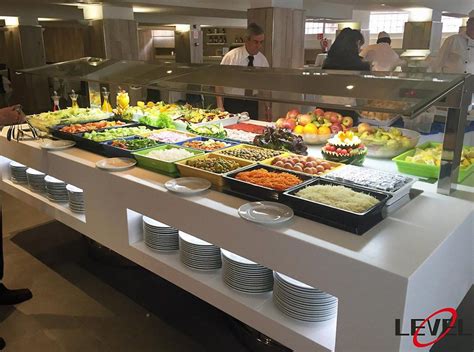 Casino Buffet De Frutos Do Brisbane