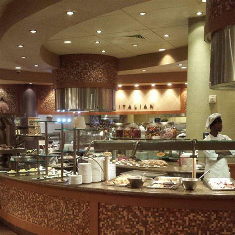 Casino Buffets Em Gulfport Ms