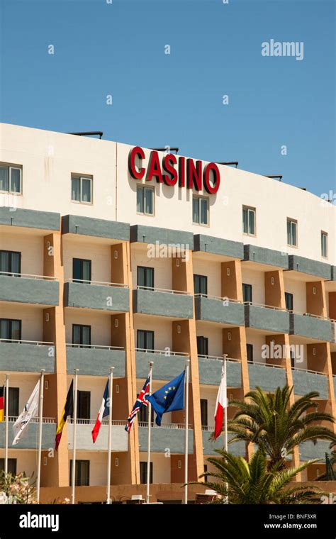 Casino Bugibba