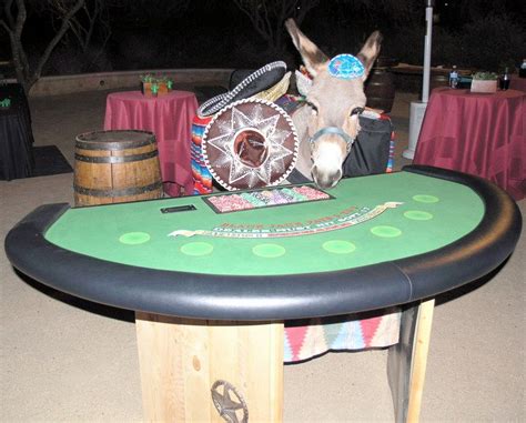 Casino Burro