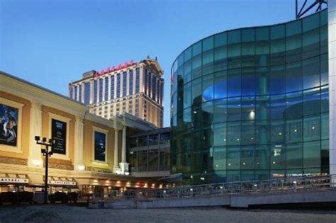Casino Caesars Atlantic City Nj