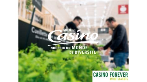 Casino Cafetaria Recrutement