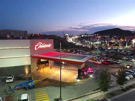 Casino Caliente Cabo