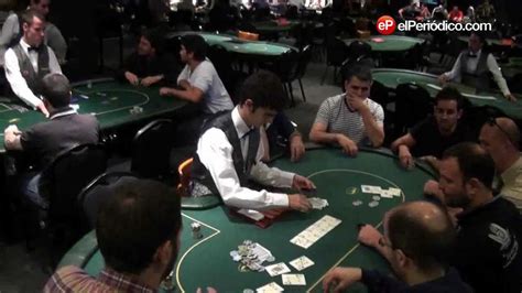 Casino Campione Torneo De Poker