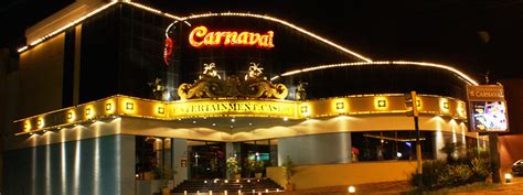 Casino Carnaval Haiti