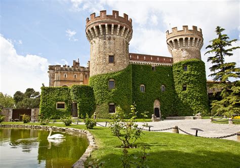 Casino Castell De Peralada