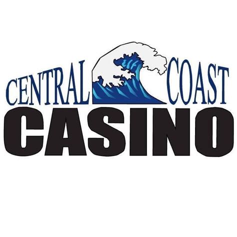 Casino Central Coast