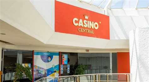 Casino Central Valley
