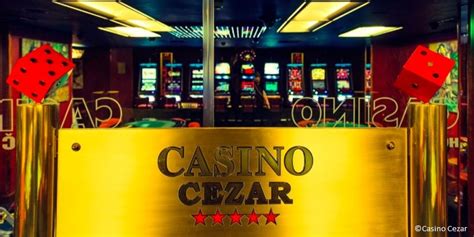 Casino Cezar De Poker Turnir