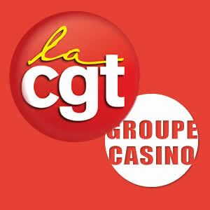 Casino Cgt