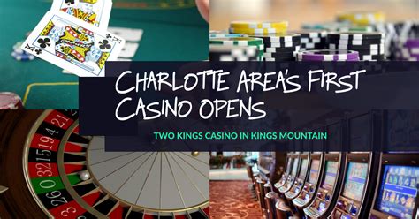 Casino Charlotte Nc