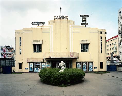 Casino Chennai Agora Em Execucao