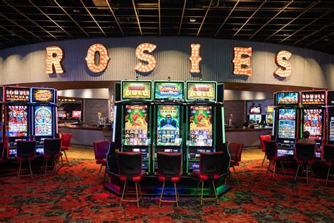 Casino Chesapeake Va