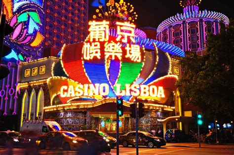 Casino China