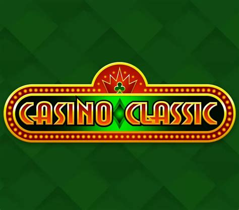 Casino Classic 500 Euros