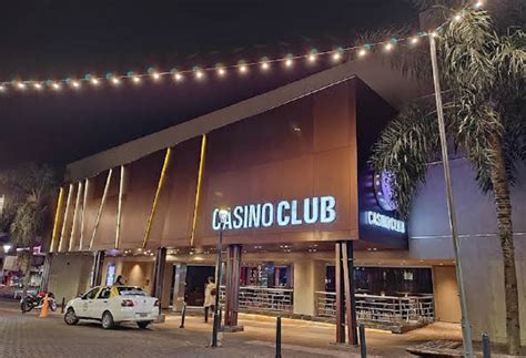 Casino Club Posadas Telefono