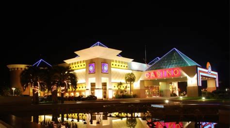 Casino Club Santa Rosa Mostra Septiembre 2024