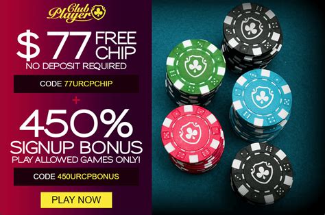 Casino Club South America Bonus