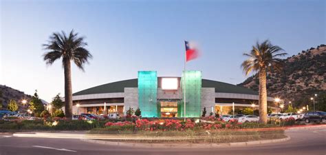 Casino Cmp La Serena