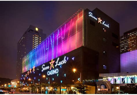 Casino Coex Mall Seul