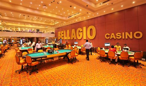 Casino Colombo Sri Lanka